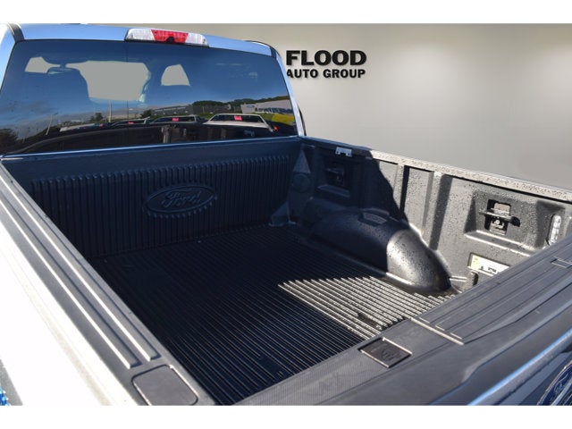 2023 Ford F-150 Lightning XLT