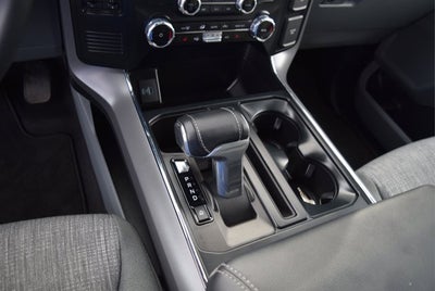 2023 Ford F-150 Lightning XLT