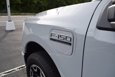 2023 Ford F-150 Lightning XLT