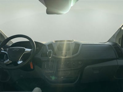 2016 Ford Transit Cargo Van Base
