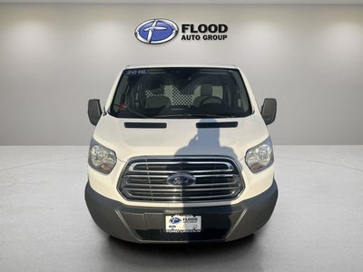 2016 Ford Transit Cargo Van Base