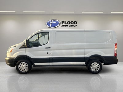 2016 Ford Transit Cargo Van Base
