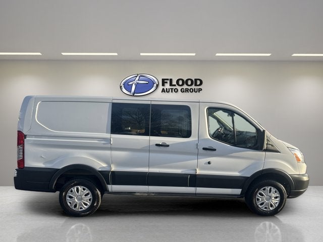 2016 Ford Transit Cargo Van Base
