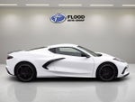 2024 Chevrolet Corvette 2LT