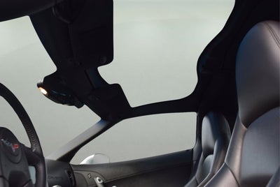 2005 Chevrolet Corvette Base