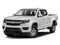 2018 Chevrolet Colorado 4WD Work Truck