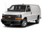 2019 Chevrolet Express Cargo Van CARGO