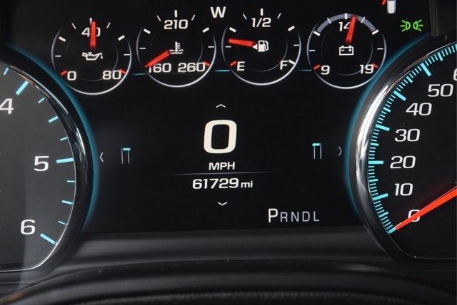 2020 GMC Yukon XL Denali