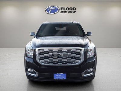 2020 GMC Yukon XL Denali