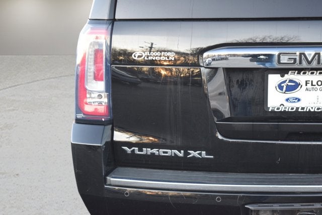 2020 GMC Yukon XL Denali