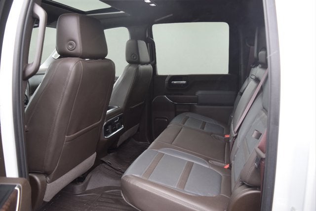 2023 GMC Sierra 2500HD Denali