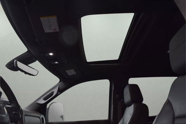 2023 GMC Sierra 2500HD Denali