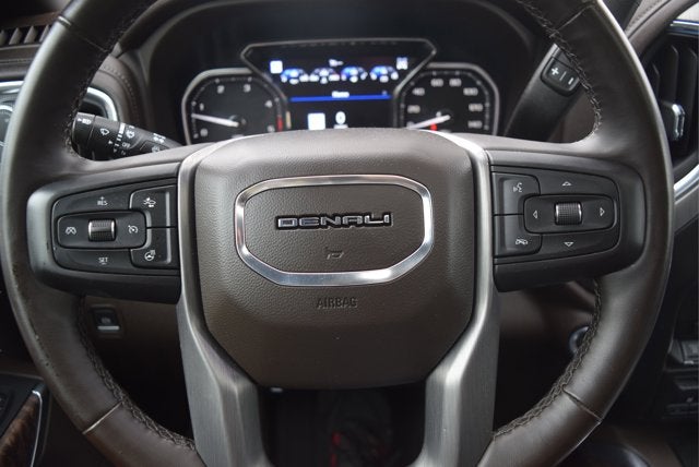 2023 GMC Sierra 2500HD Denali