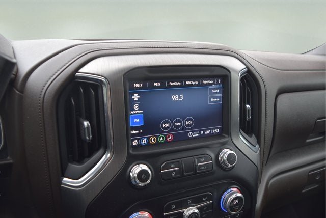 2023 GMC Sierra 2500HD Denali