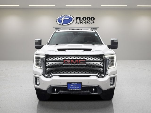 2023 GMC Sierra 2500HD Denali
