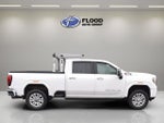 2023 GMC Sierra 2500HD Denali