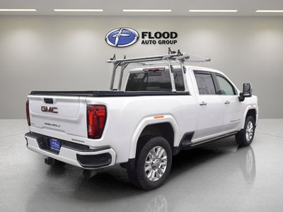 2023 GMC Sierra 2500HD Denali