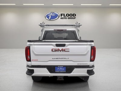 2023 GMC Sierra 2500HD Denali