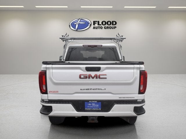 2023 GMC Sierra 2500HD Denali