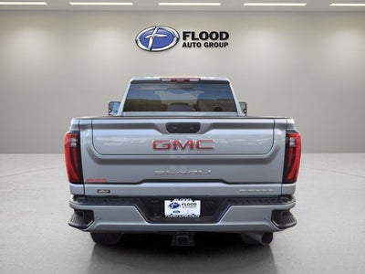 2025 GMC Sierra 2500HD Denali