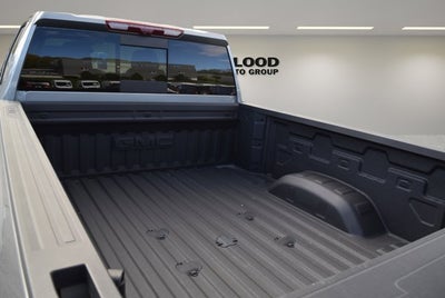 2025 GMC Sierra 2500HD Denali