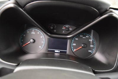 2022 GMC Canyon 4WD Elevation