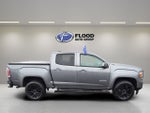 2022 GMC Canyon 4WD Elevation