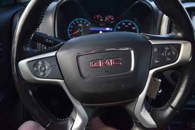 2019 GMC Canyon SLE1