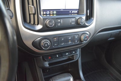 2019 GMC Canyon SLE1