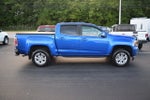 2019 GMC Canyon SLE1