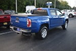 2019 GMC Canyon SLE1