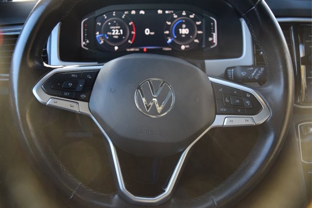 2020 Volkswagen Atlas Cross Sport 2.0T SEL