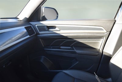 2020 Volkswagen Atlas Cross Sport 2.0T SEL