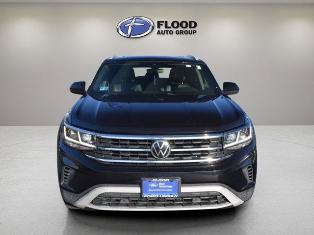 2020 Volkswagen Atlas Cross Sport 2.0T SEL
