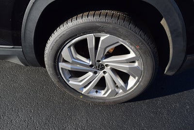 2020 Volkswagen Atlas Cross Sport 2.0T SEL