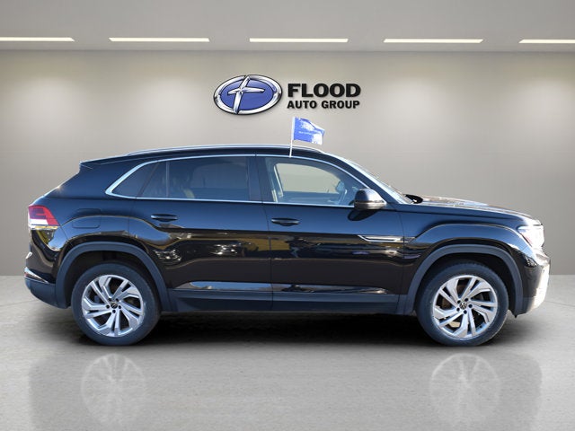 2020 Volkswagen Atlas Cross Sport 2.0T SEL