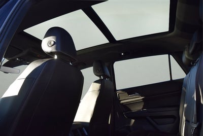 2020 Volkswagen Atlas Cross Sport 2.0T SEL