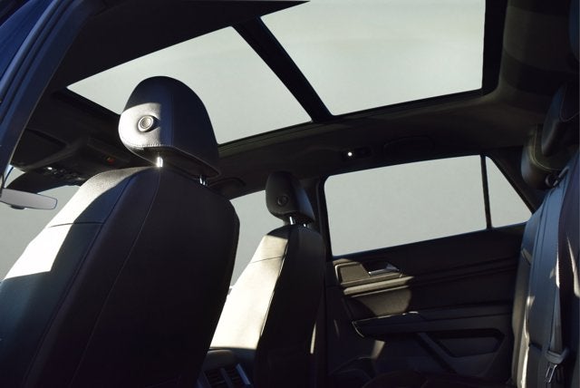 2020 Volkswagen Atlas Cross Sport 2.0T SEL