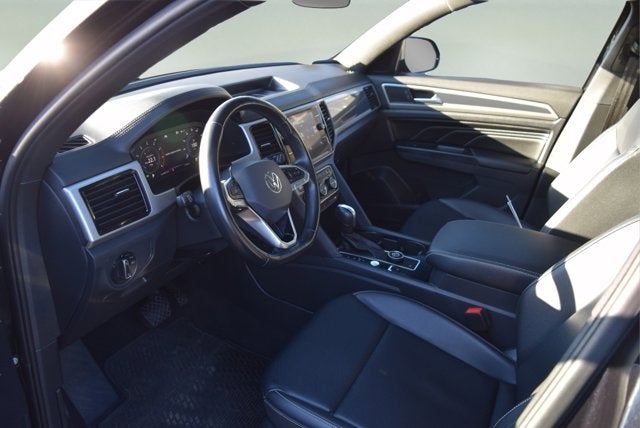 2020 Volkswagen Atlas Cross Sport 2.0T SEL