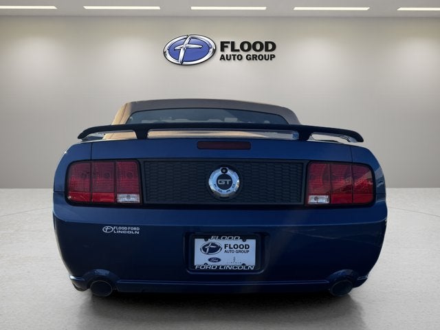 2006 Ford Mustang GT Premium