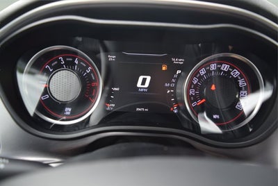 2019 Dodge Challenger R/T Scat Pack