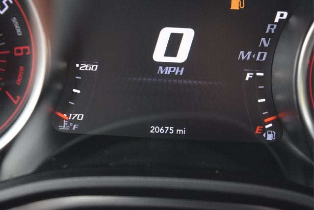 2019 Dodge Challenger R/T Scat Pack