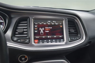 2019 Dodge Challenger R/T Scat Pack
