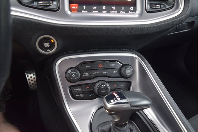 2019 Dodge Challenger R/T Scat Pack
