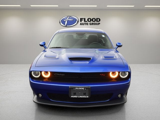2019 Dodge Challenger R/T Scat Pack