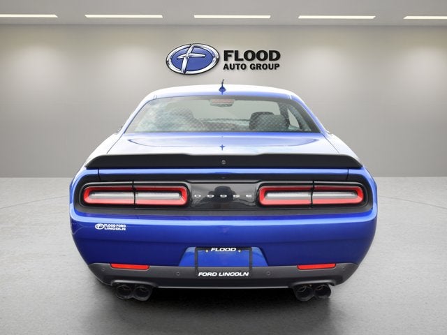 2019 Dodge Challenger R/T Scat Pack