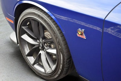 2019 Dodge Challenger R/T Scat Pack