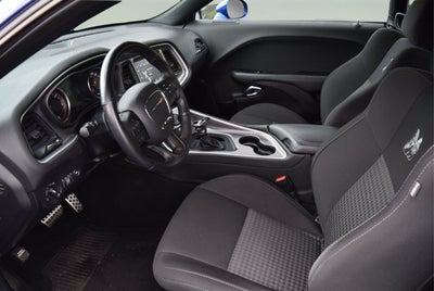 2019 Dodge Challenger R/T Scat Pack