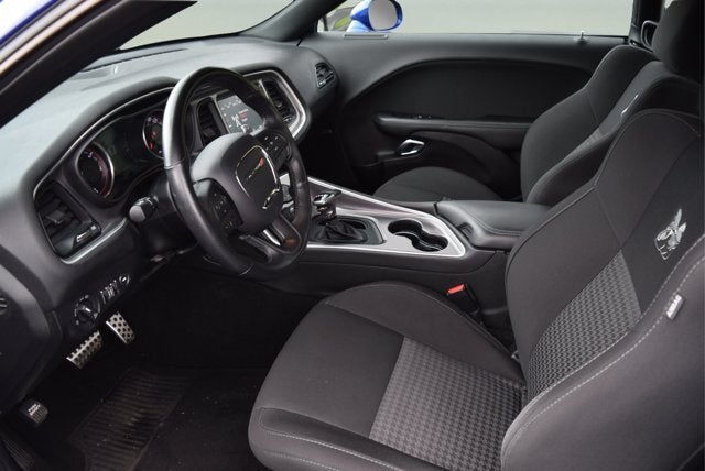 2019 Dodge Challenger R/T Scat Pack