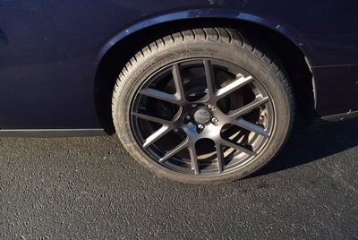 2016 Dodge Challenger 392 Hemi Scat Pack Shaker